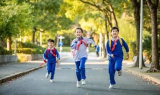 封闭式学校对孩子的将来有好处吗