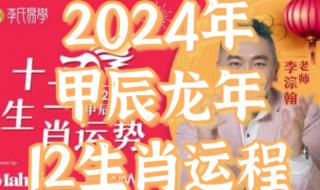 2024年1月30出生的宝宝属什么